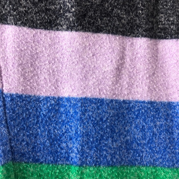 Victoria's Secret PINK Rainbow Sleep Bottom SOLD - Picture 15 of 15
